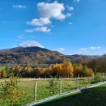 Domki- Limanowa, Z Balia I Sauna Limanowa